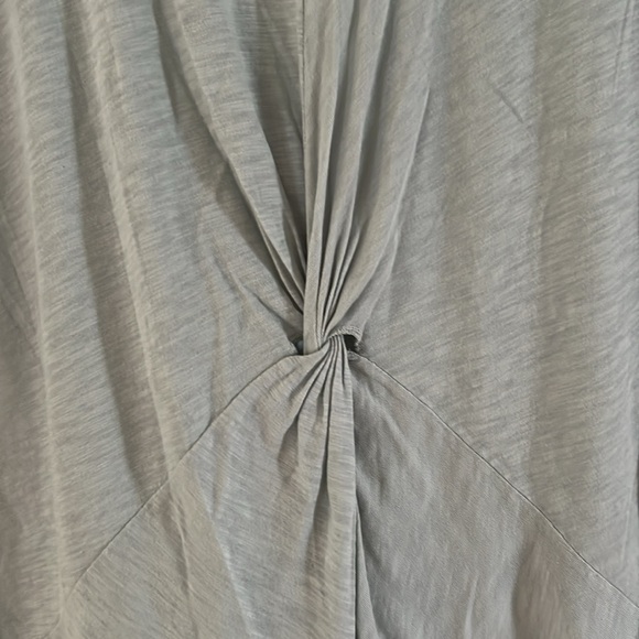 XCVI Light Green Top - Picture 5 of 6